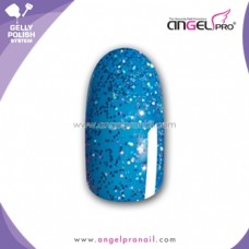 GP51-GELLY POLISH COLOR